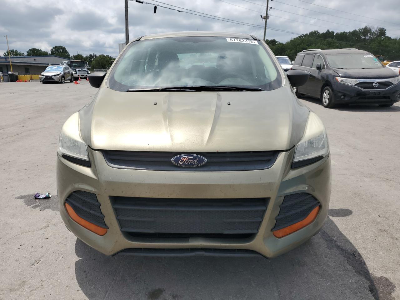 Ford Escape S Image 5
