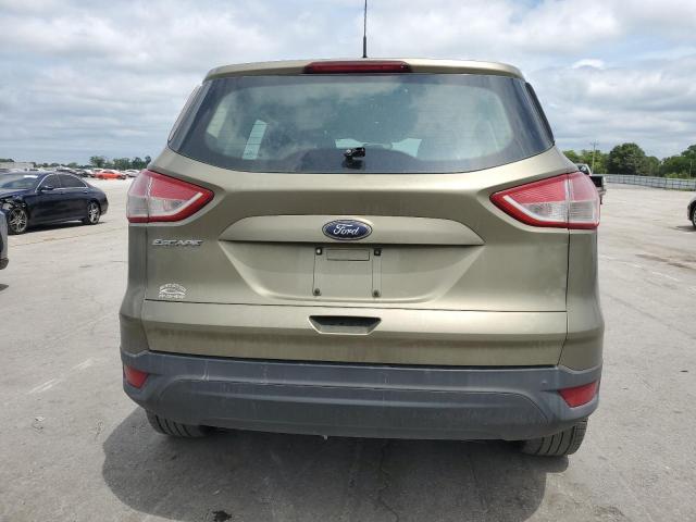 Ford Escape S Image 6