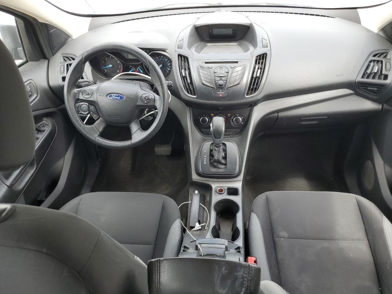 Ford Escape S Image 12