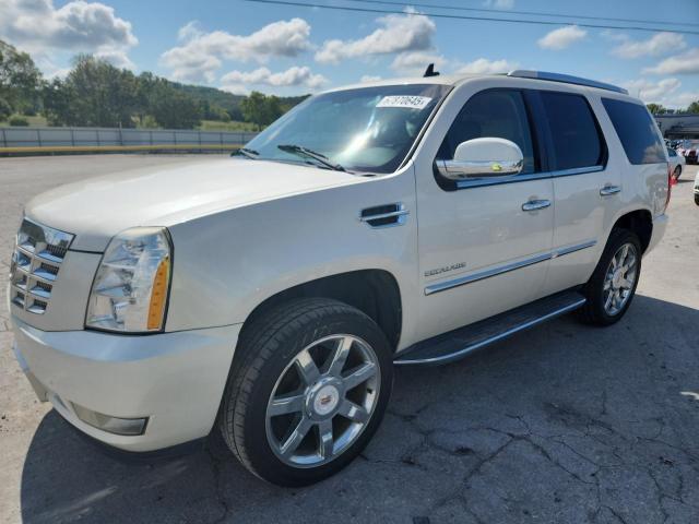  Salvage Cadillac Escalade