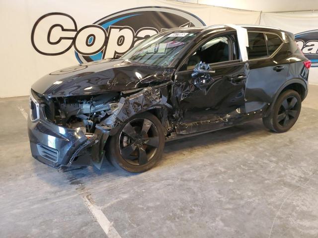  Salvage Volvo XC40