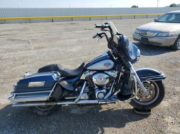  Salvage Harley-Davidson Fl
