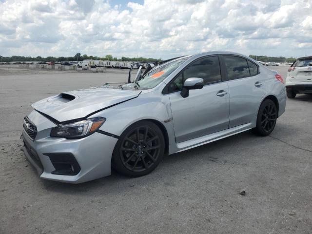  Salvage Subaru WRX