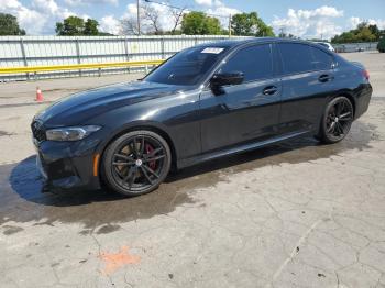  Salvage BMW M Series