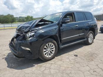  Salvage Lexus Gx