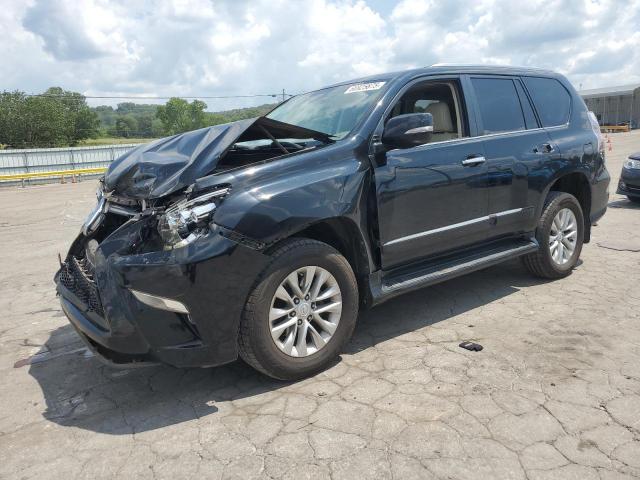  Salvage Lexus Gx