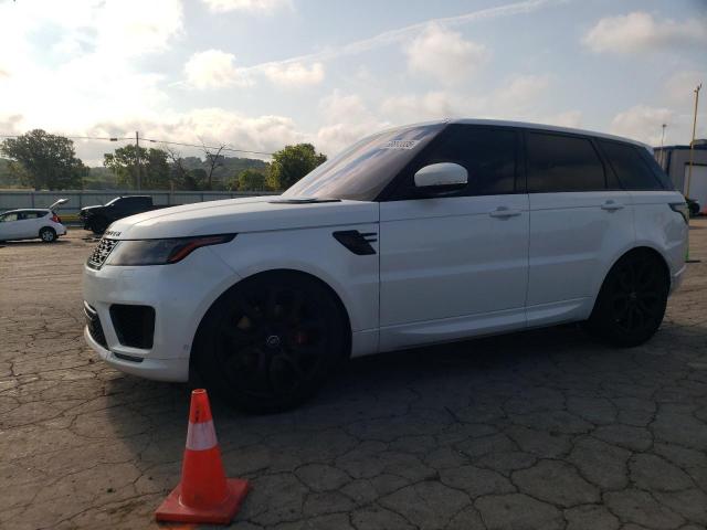  Salvage Land Rover Range Rover