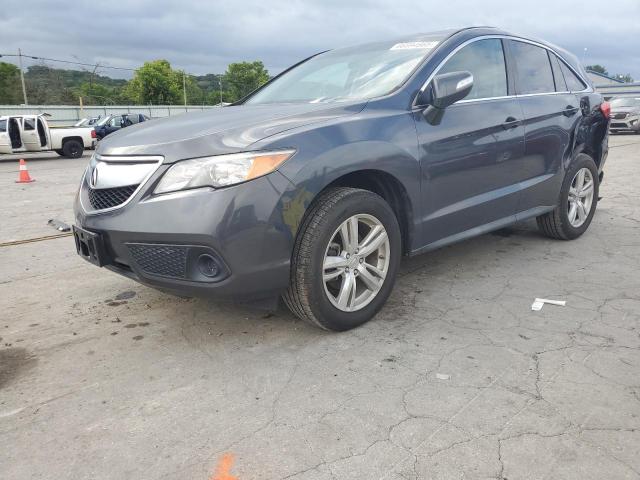  Salvage Acura RDX
