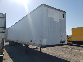  Salvage Stri Trailer