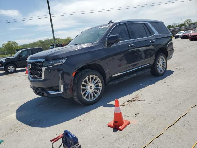  Salvage Cadillac Escalade