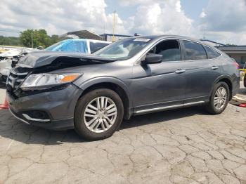  Salvage Honda Crosstour
