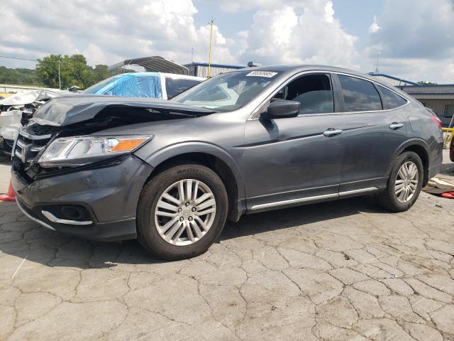  Salvage Honda Crosstour