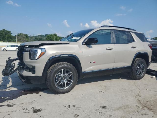  Salvage GMC Terrain At
