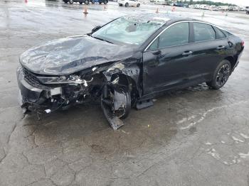  Salvage Kia K5