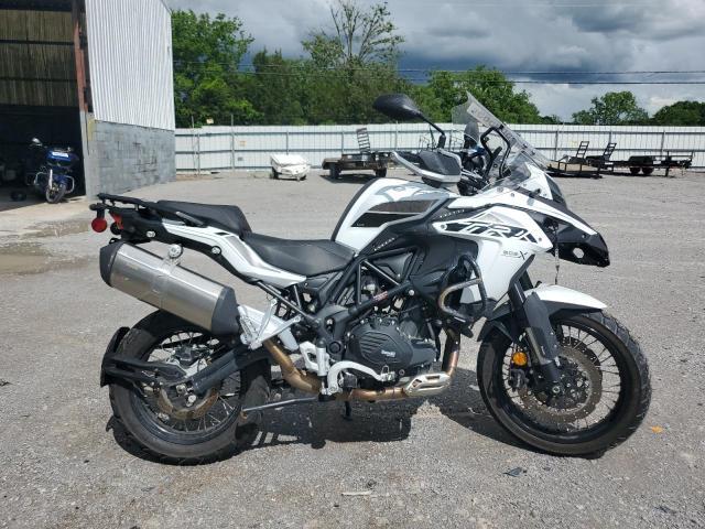 Salvage Bene TRK 502