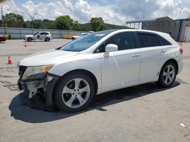  Salvage Toyota Venza