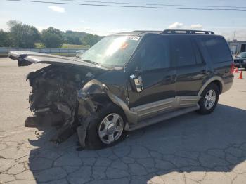  Salvage Ford Expedition