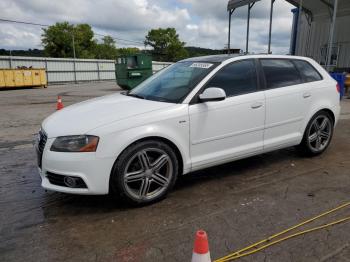  Salvage Audi A3