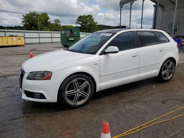  Salvage Audi A3