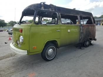  Salvage Volkswagen Karmanghia