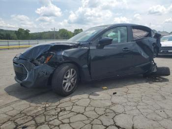 Salvage Toyota Scion