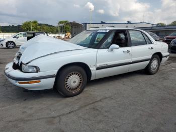  Salvage Buick LeSabre