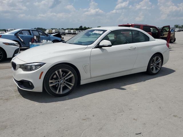  Salvage BMW 4 Series