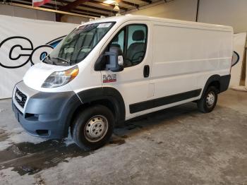  Salvage Ram Promaster