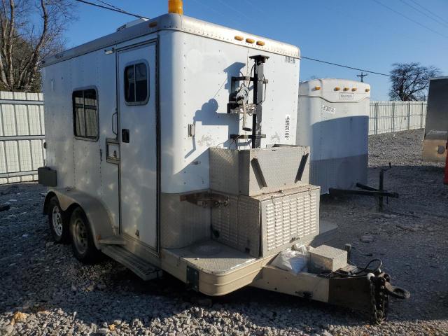  Salvage Pels Trailer
