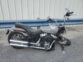  Salvage Harley-Davidson Fx