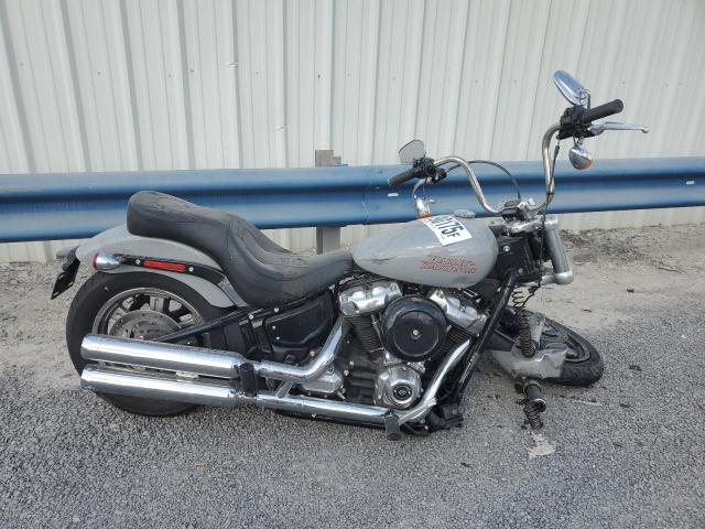  Salvage Harley-Davidson Fx