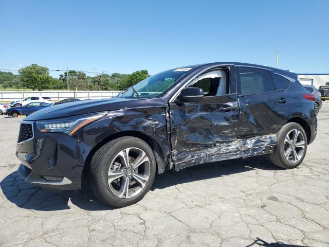  Salvage Acura RDX