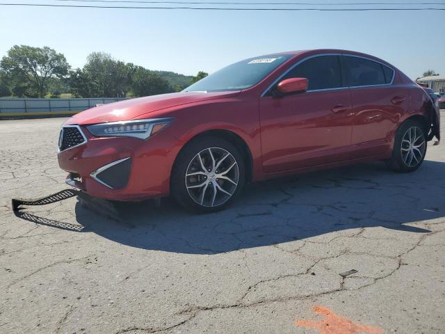  Salvage Acura ILX