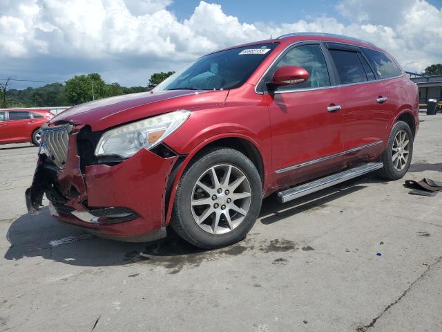  Salvage Buick Enclave