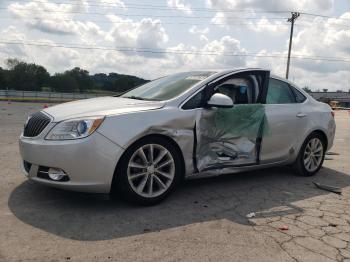  Salvage Buick Verano
