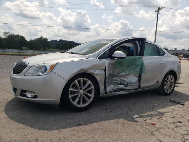  Salvage Buick Verano