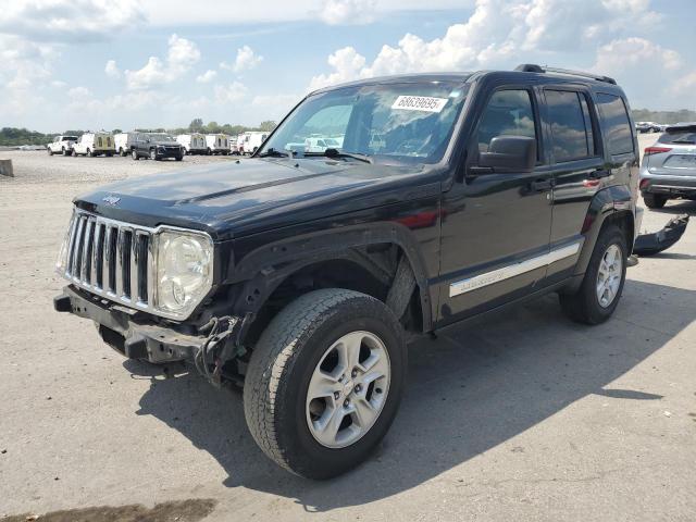  Salvage Jeep Liberty