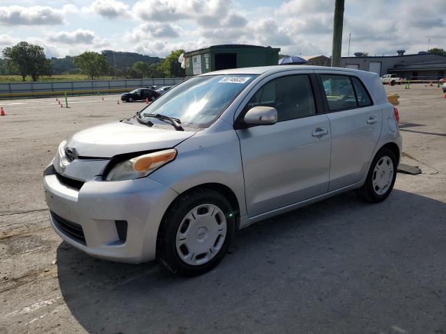 Salvage Toyota Scion