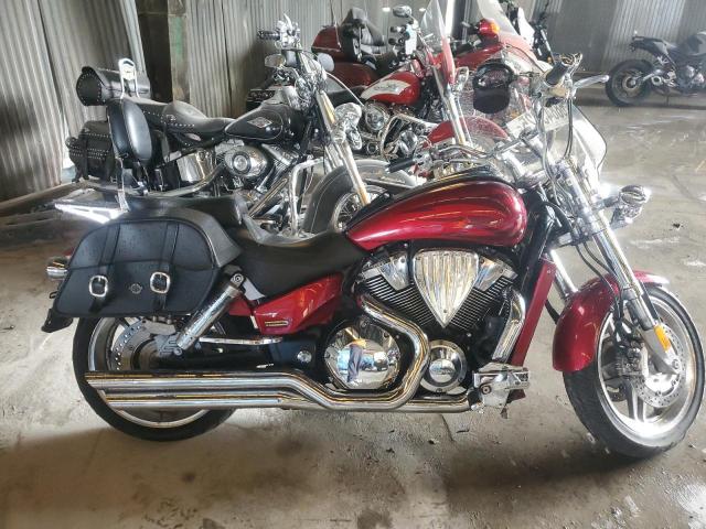  Salvage Honda Vtx Cycle