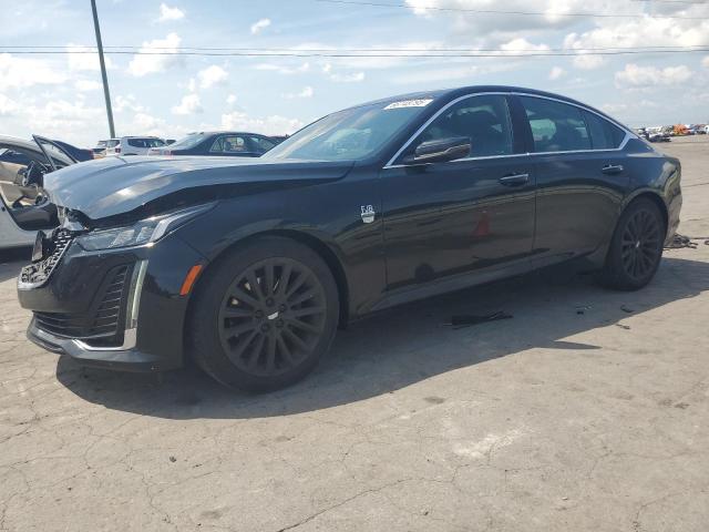  Salvage Cadillac CT5