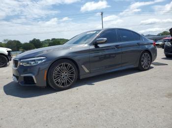  Salvage BMW M Series