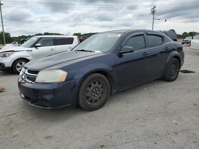  Salvage Dodge Avenger