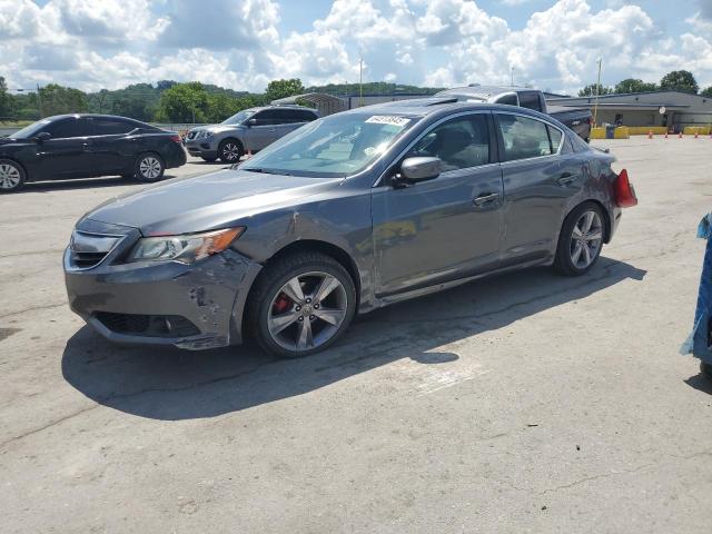  Salvage Acura ILX