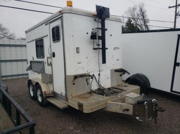  Salvage Pels Trailer