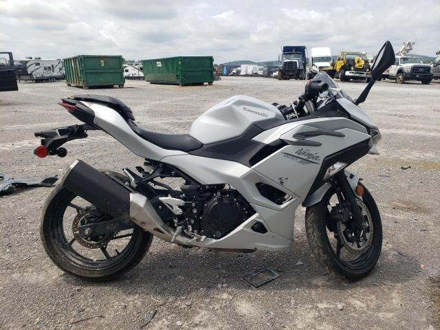  Salvage Kawasaki Ex500 H