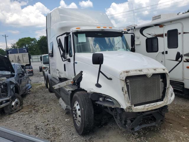  Salvage International Prostar