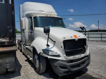  Salvage International Prostar