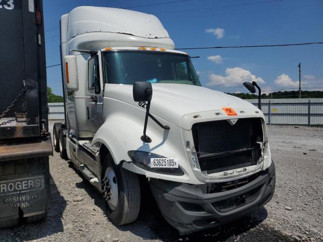  Salvage International Prostar