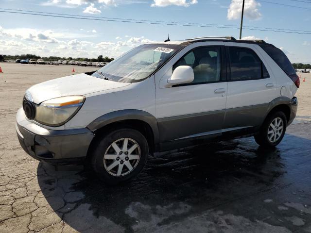  Salvage Buick Rendezvous