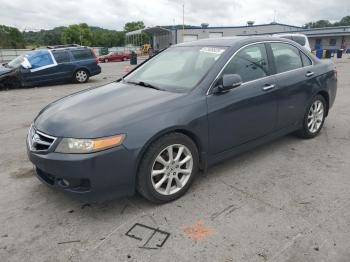  Salvage Acura TSX